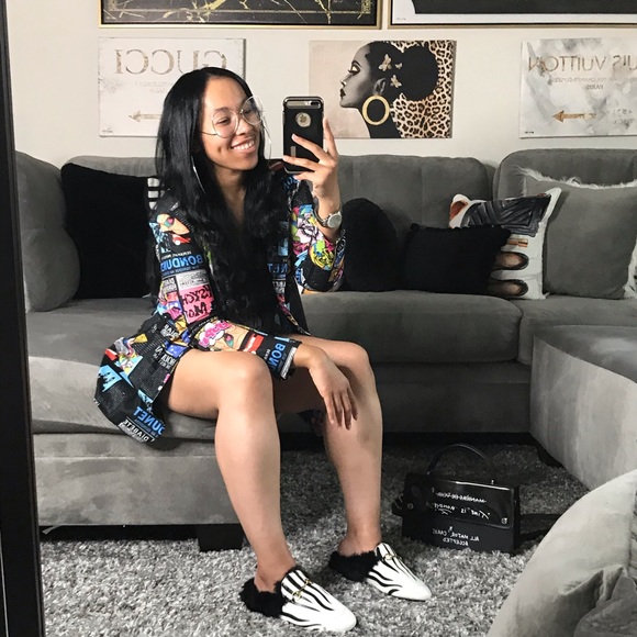 Welcome to my Closet 🖤 - Picture 13 of 14